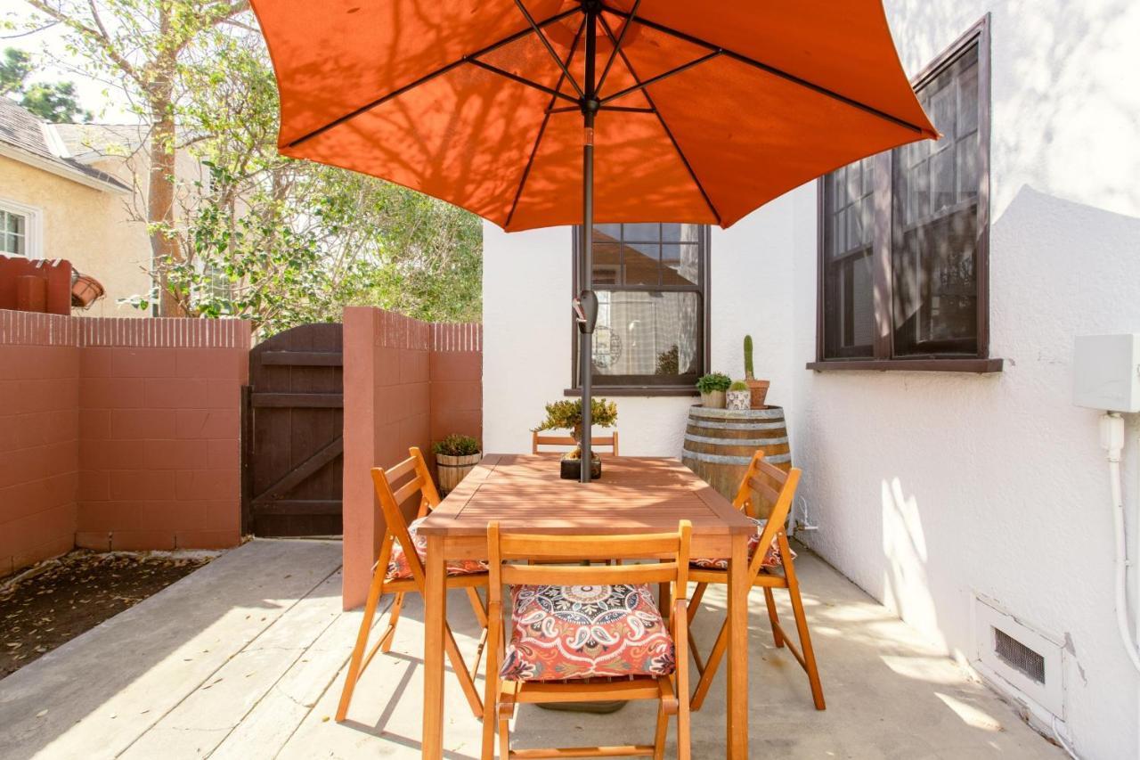 Casita Charm, Cozy Character Vila Long Beach Exterior foto