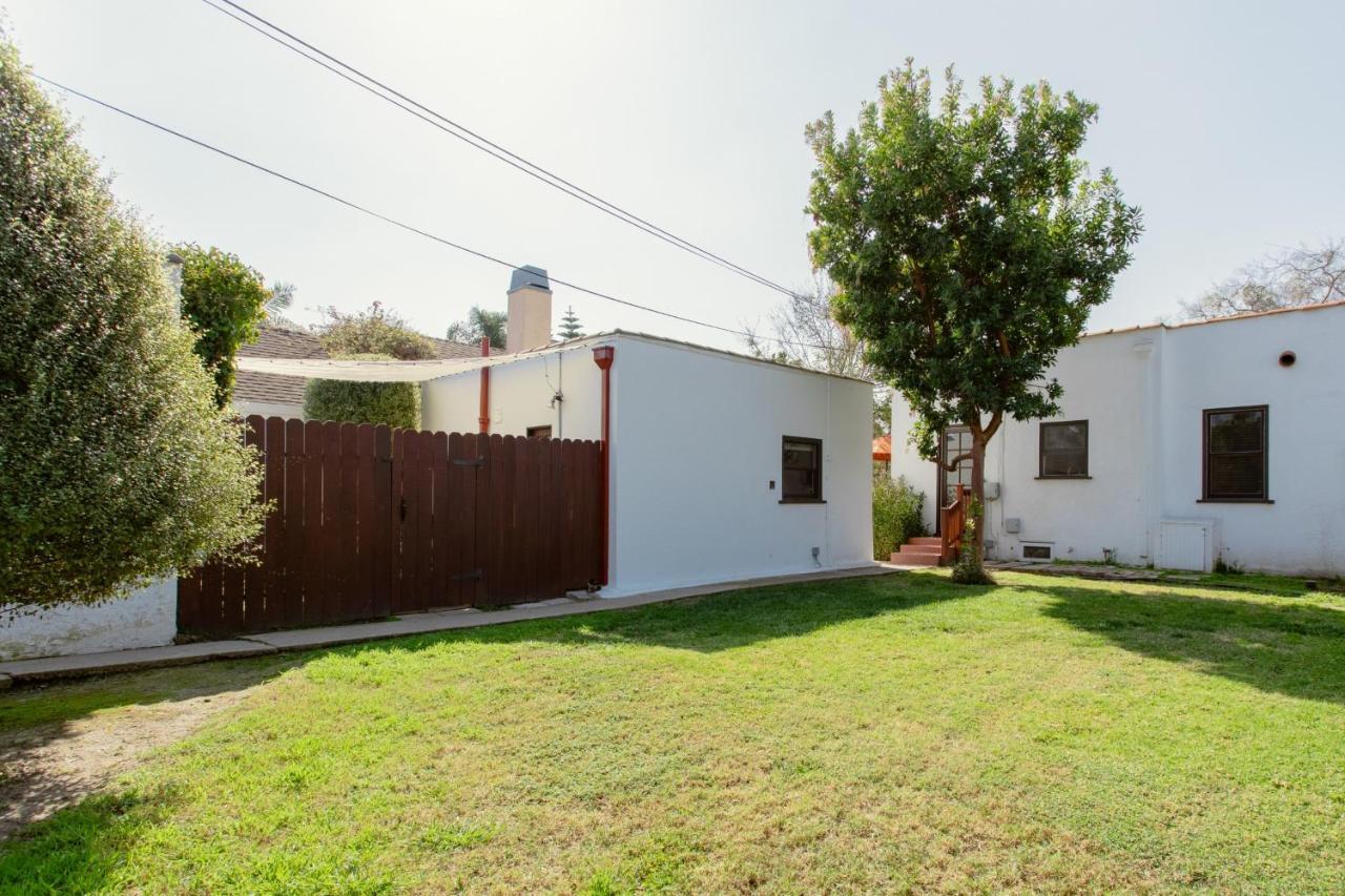 Casita Charm, Cozy Character Vila Long Beach Exterior foto