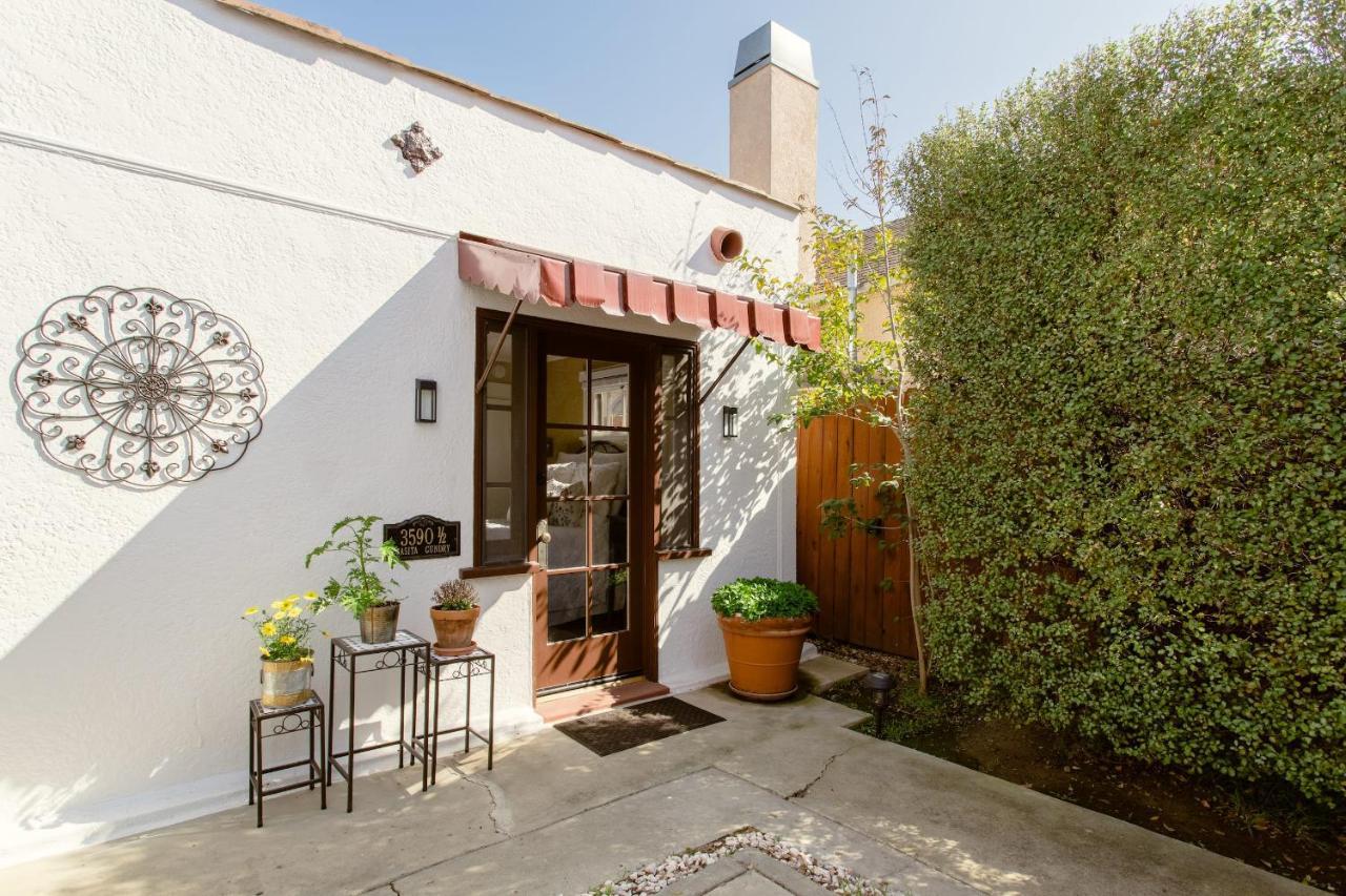 Casita Charm, Cozy Character Vila Long Beach Exterior foto